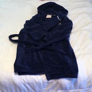 Victoria Secret robe